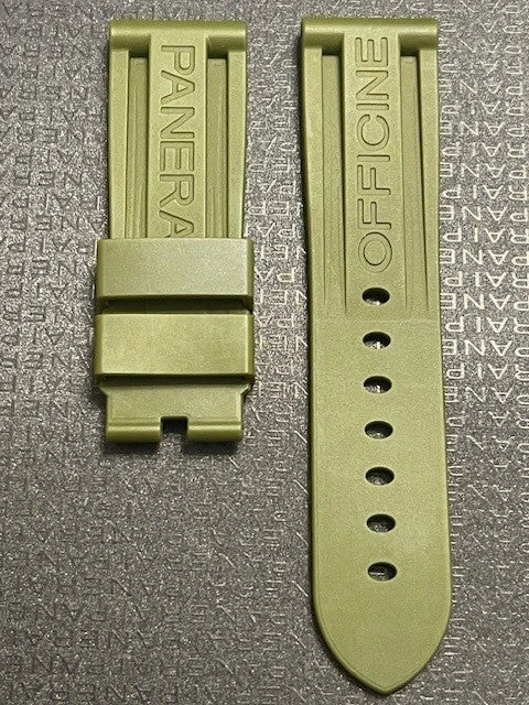 Why a Panerai Deployant Clasp Improves Comfort, Fit, and Long-Term Strap Use