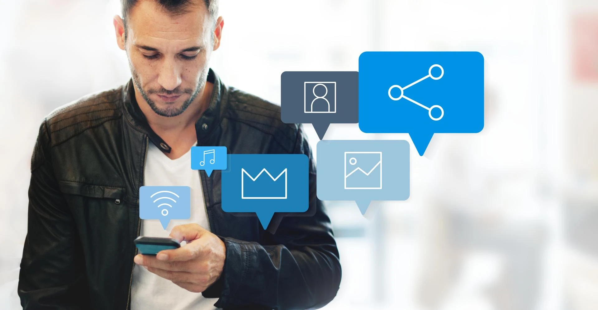 Bulk SMS Messaging for Businesses: Speed, Simplicity, and Results