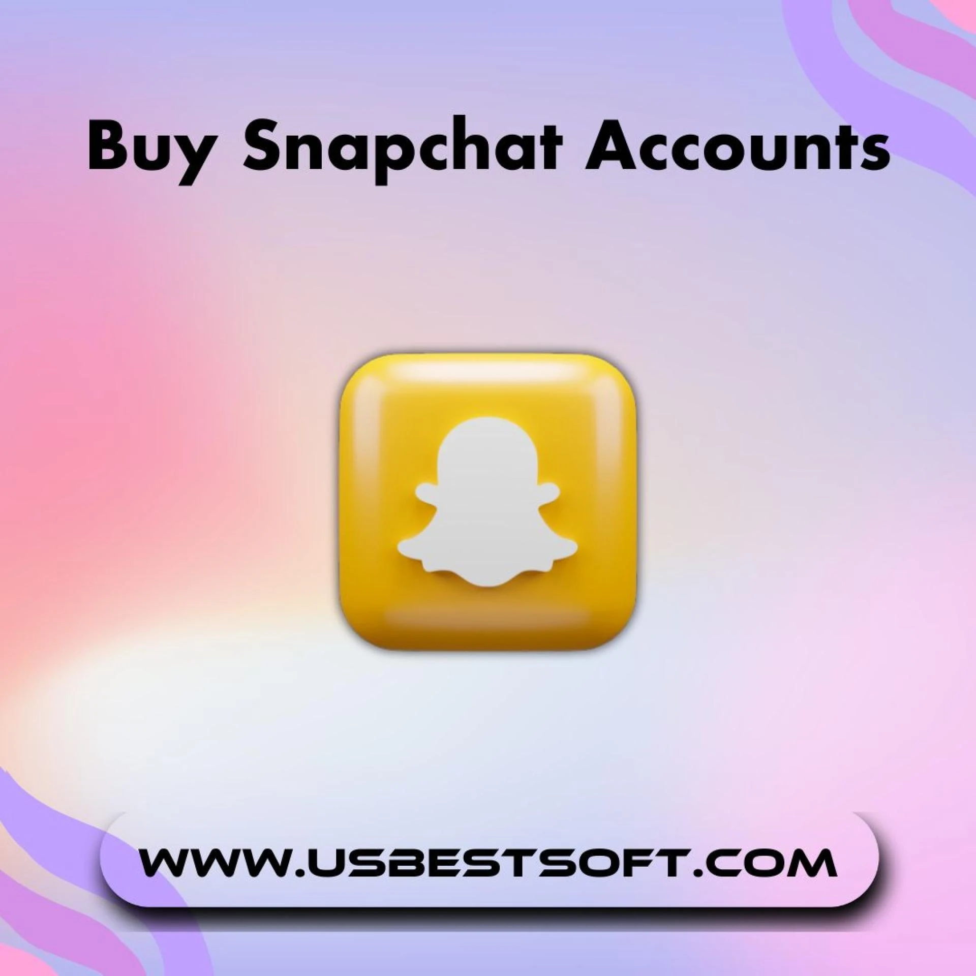 Buy Aged Snapchat Accounts for $10 - Verified Quality