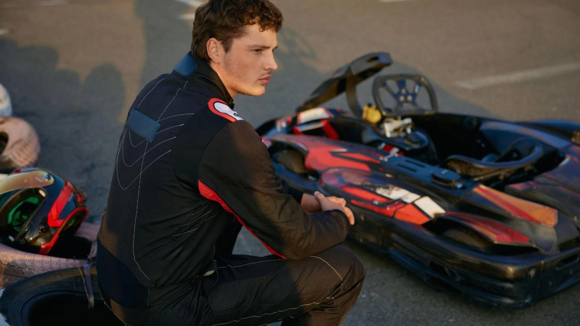 8 Best F1 Team Suits Replica Styles for Racing Fans