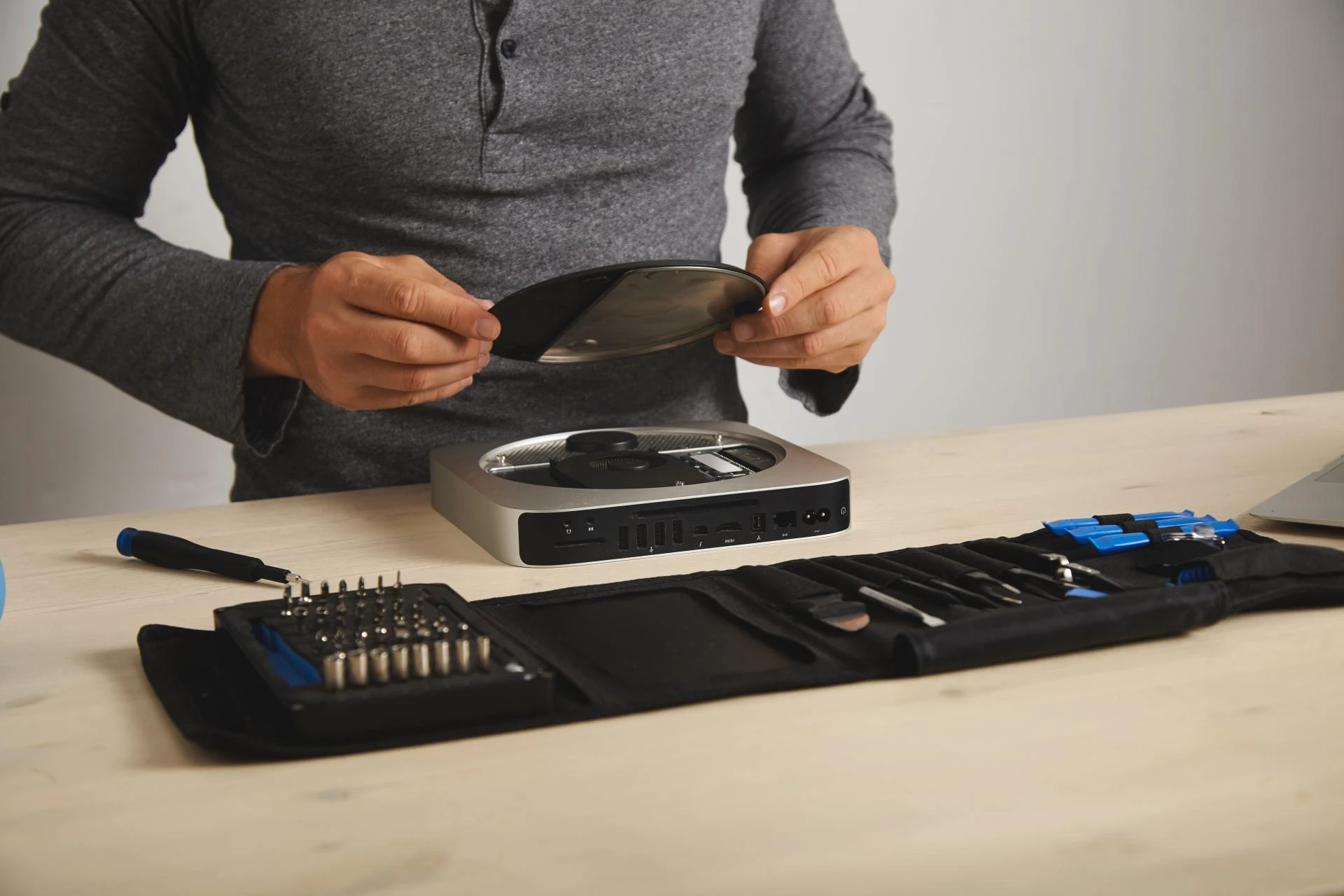 Why Extra Life Repair is Colne’s Go-To for Device Repairs