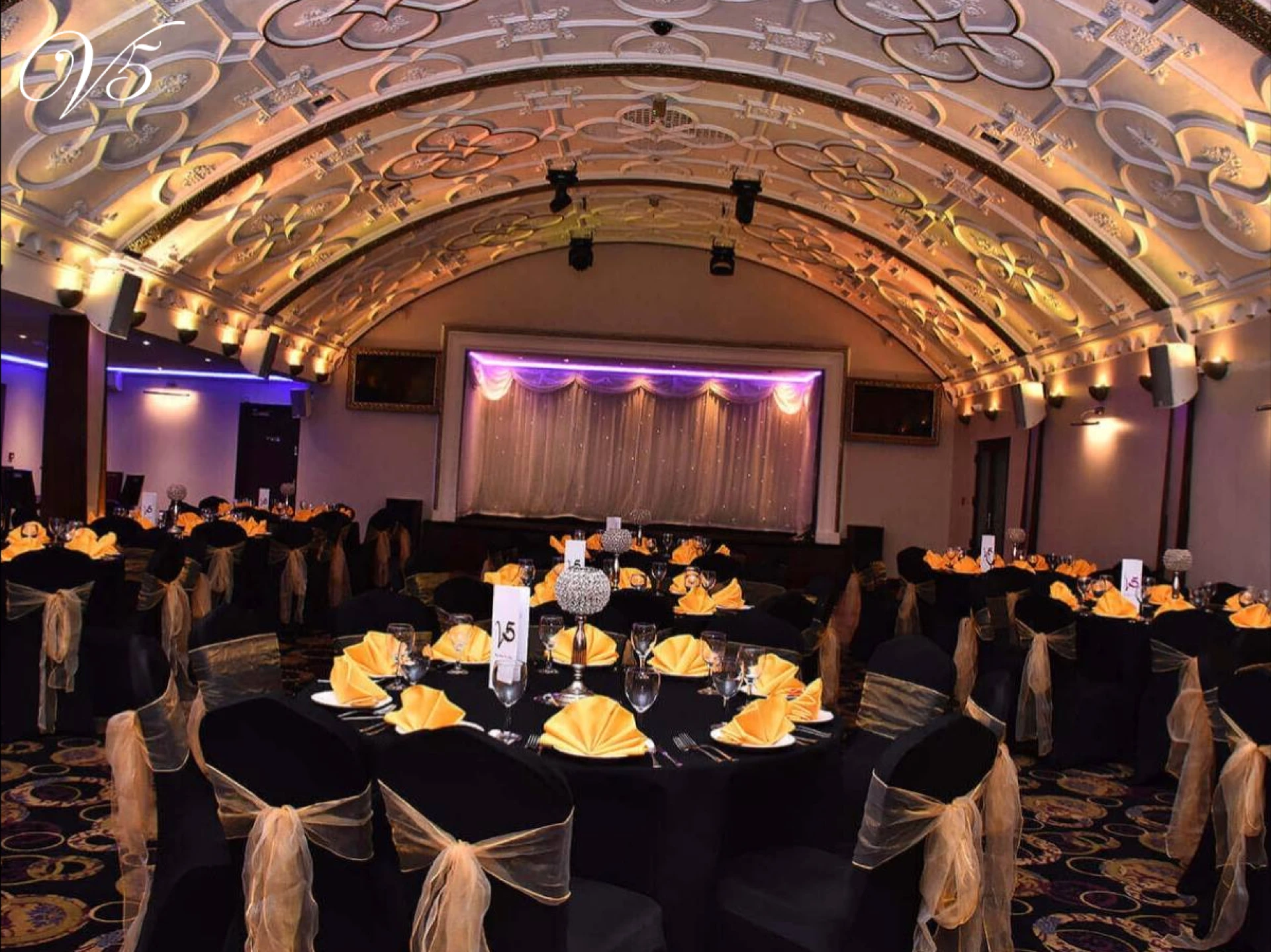 How to Choose the Best Banqueting Venue in Ruislip Easily