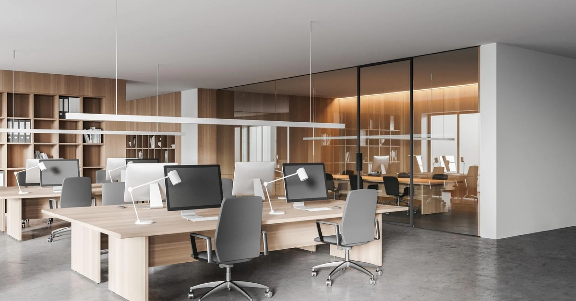 Complete Guide to Modern Office Furniture in Switzerland