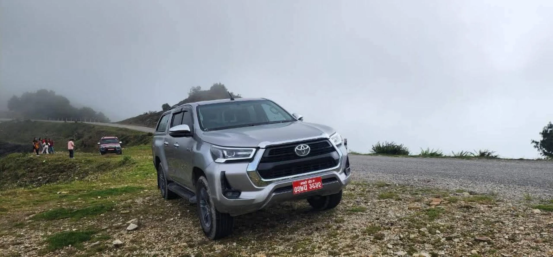 Important Things to Know Before Renting a Car in Nepal