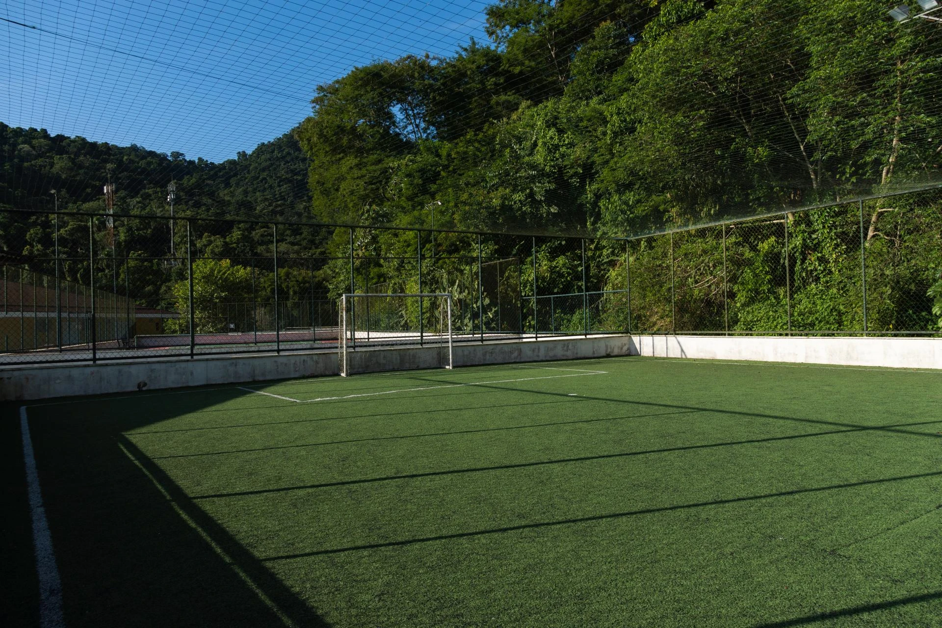 Synthetic Grass for Sports: How It Improves Performance and Durability