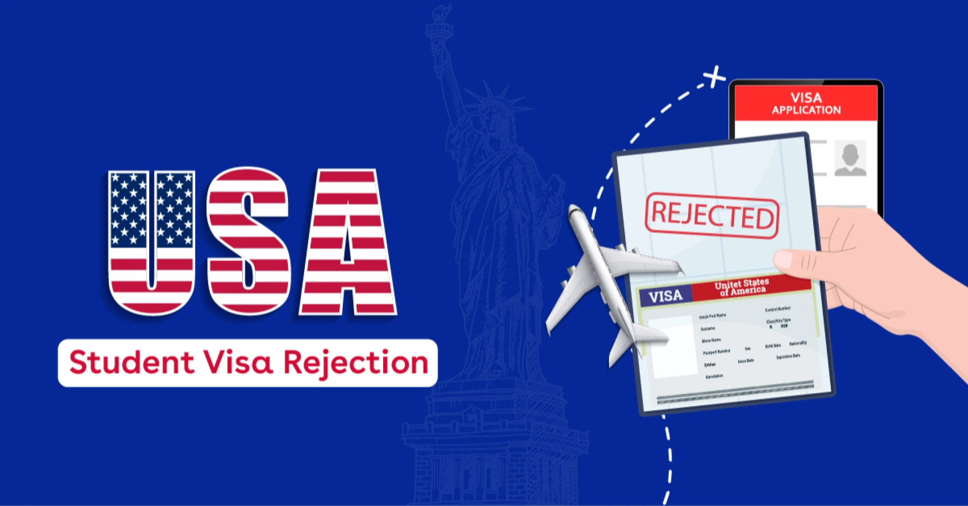 Student Visa for USA in 2026: 8 Common Mistakes Applicants Must Avoid