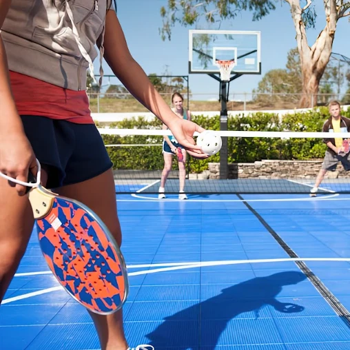 Basketball Court Design: Creating the Perfect Space for Performance and Play