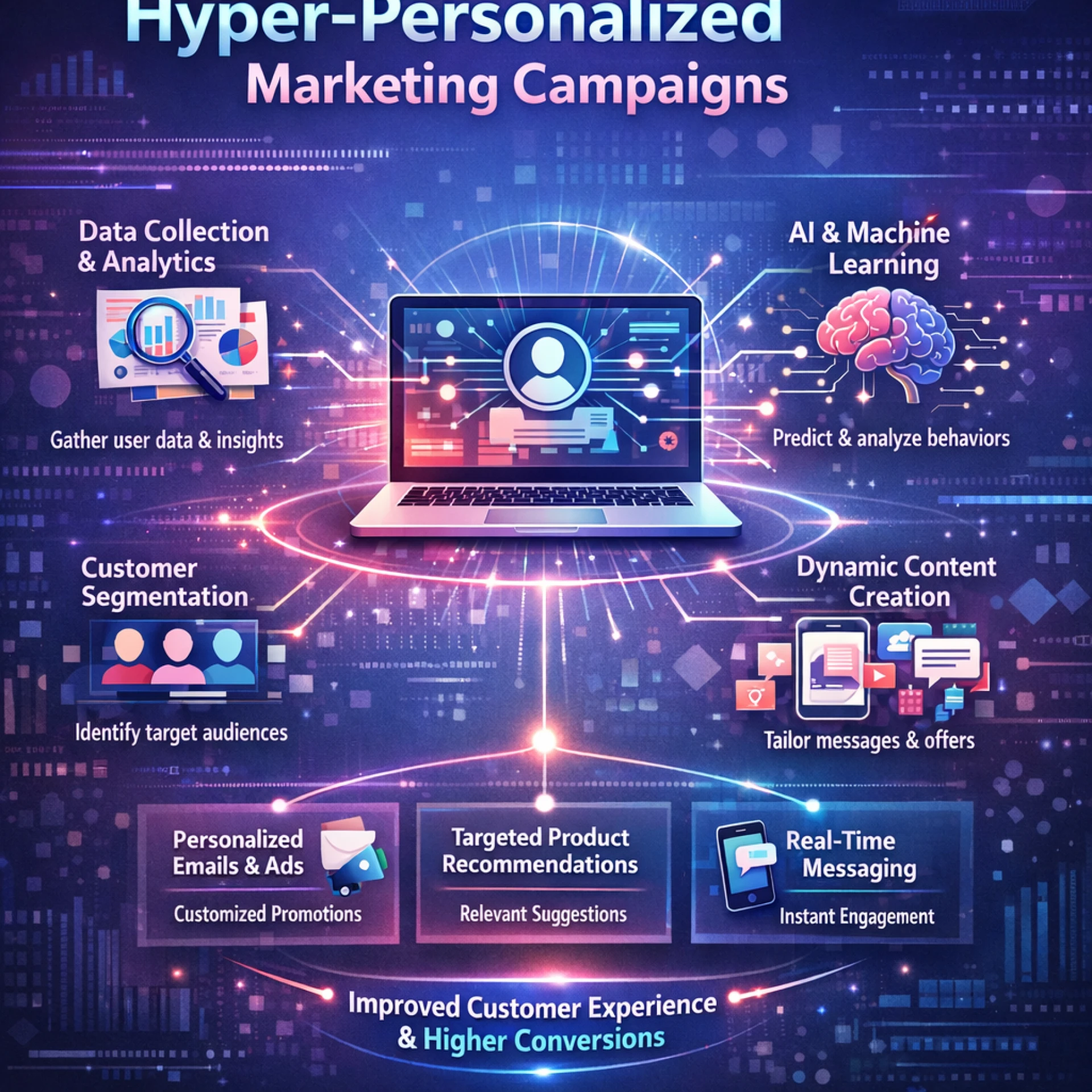 How Digitization Fuels Hyper-Personalized Marketing Campaigns
