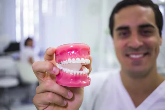 Benefits of Cosmetic Partial Dentures for Your Smile
