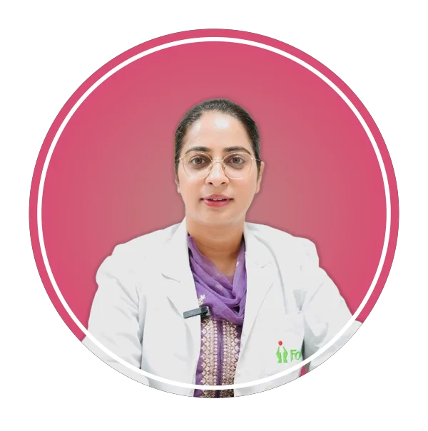Best Cervical Cancer Doctor in Gurgaon