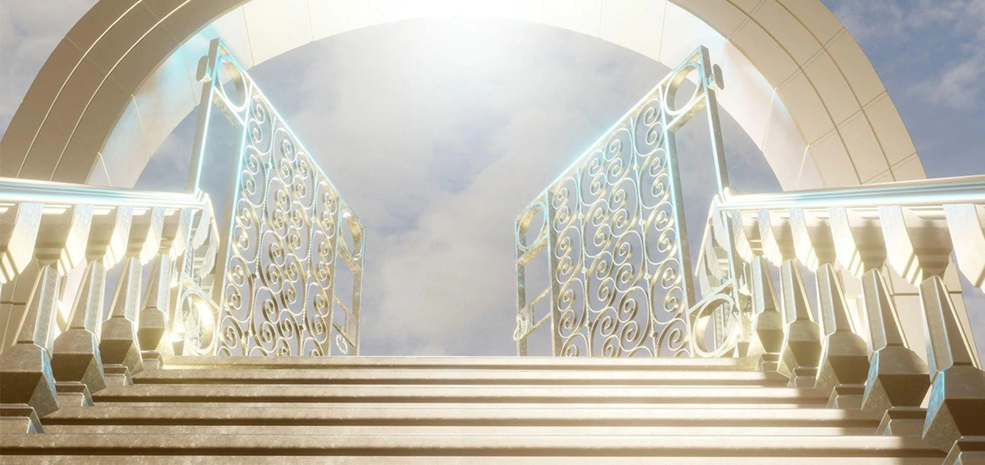 Heaven in Islam: Understanding Jannah and Its Eternal Rewards