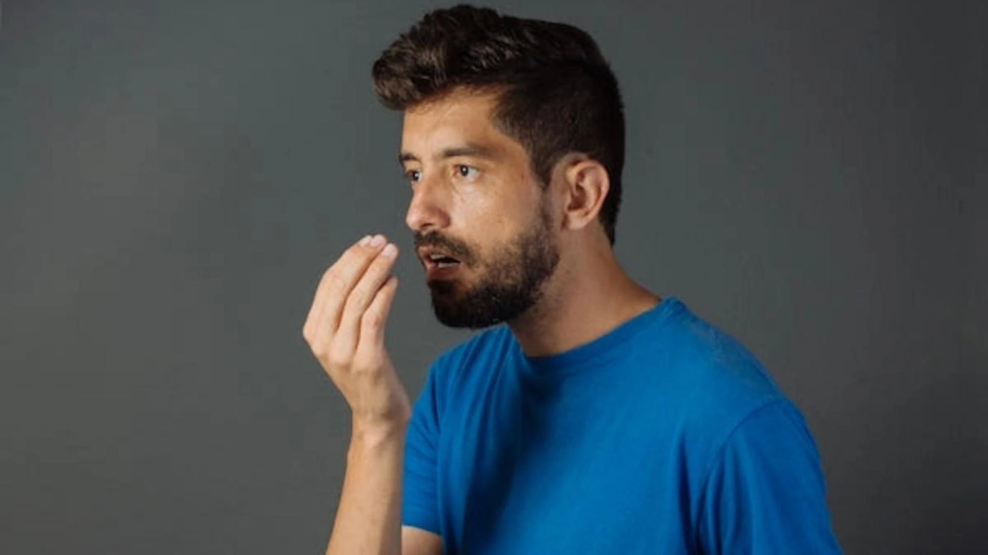 Bad Breath Treatment in Bilaspur: Causes, Diagnosis, and Treatment Explained