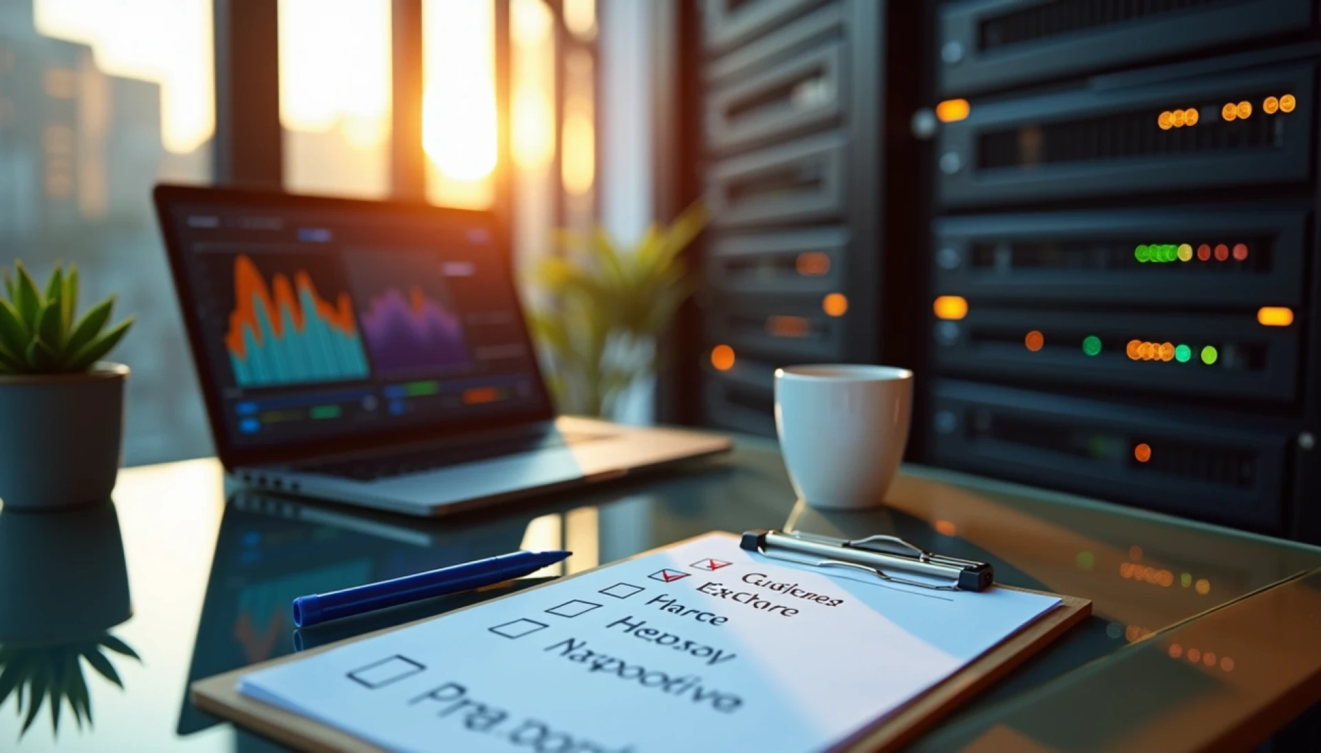 Simple Checklist Before Deploying Kafka to Production