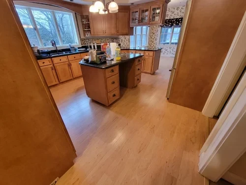 What Are the Key Steps for a Kitchen Remodel Near Me?