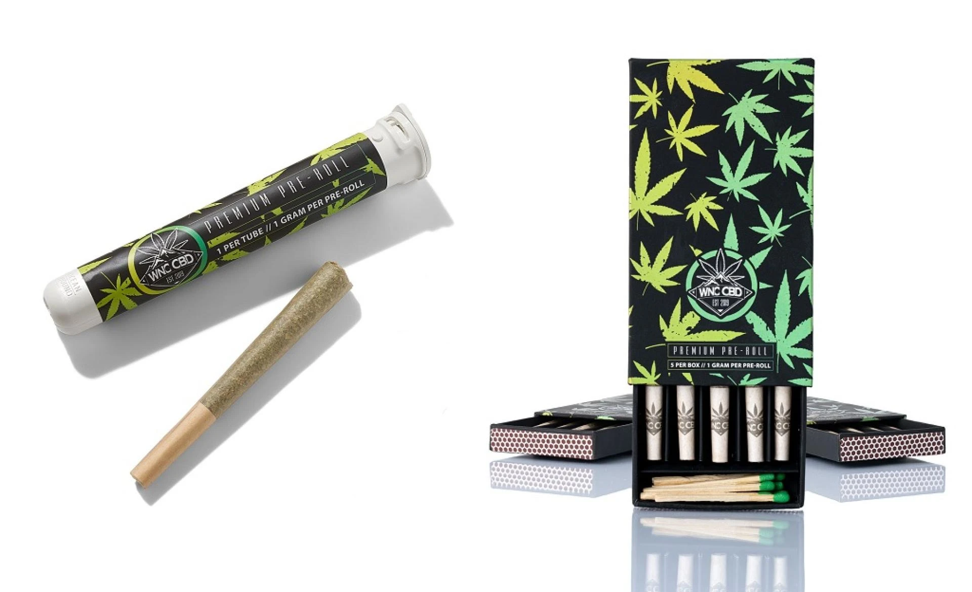 Indoor THCa Flower and Terpenes