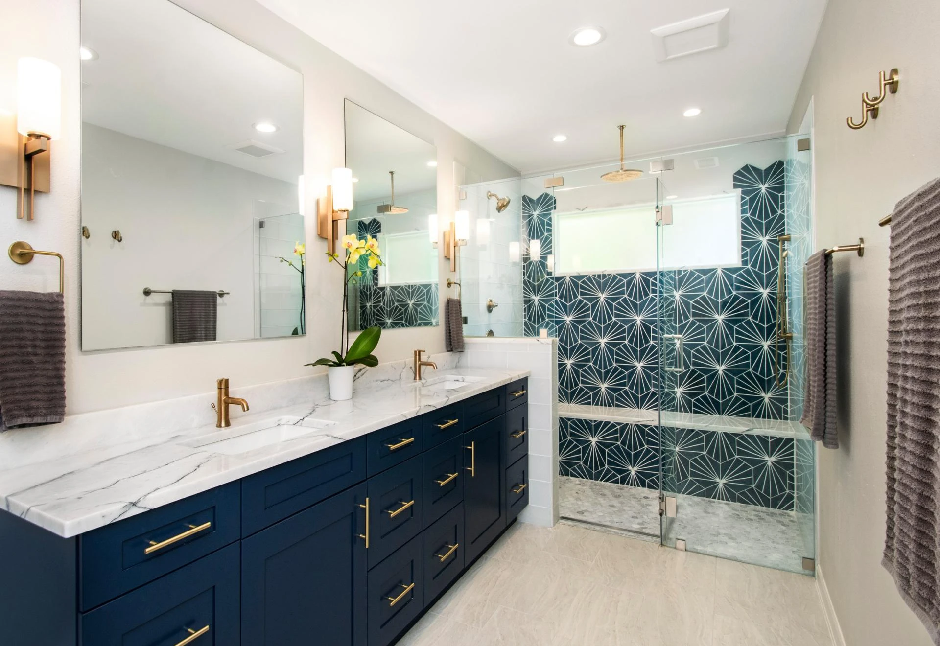 Top Bathroom Remodeling & Home Renovation Contractor in Los Angeles