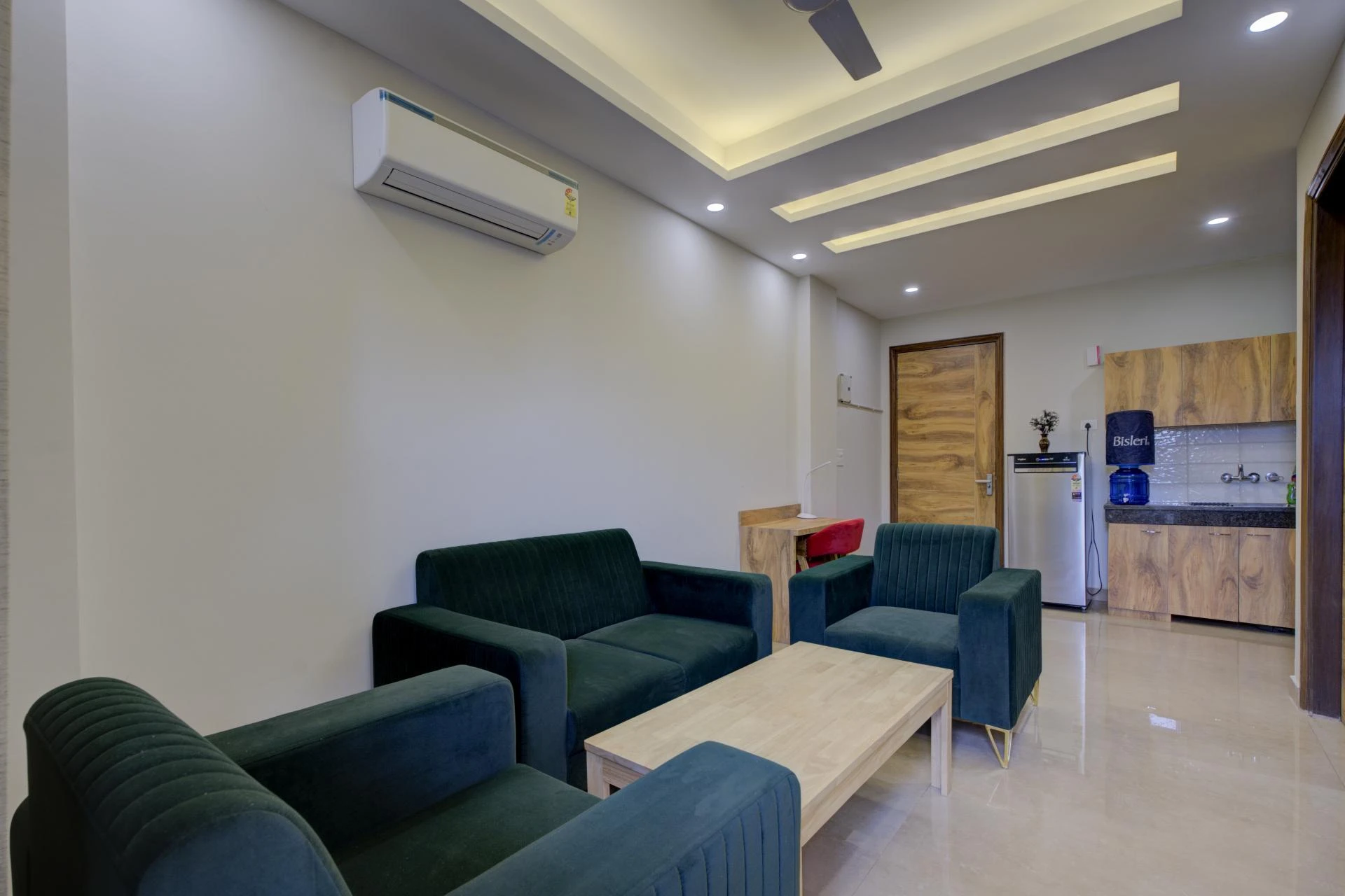 Comfortable Stay Near Fortis Hospital Gurgaon