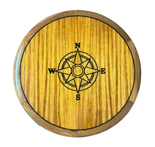 Find Premium Teak Products at MariTeak