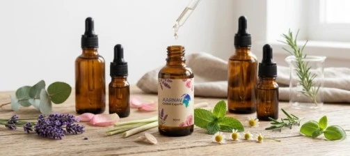 The Growing World of Essential Oils and Bulk Supply in India