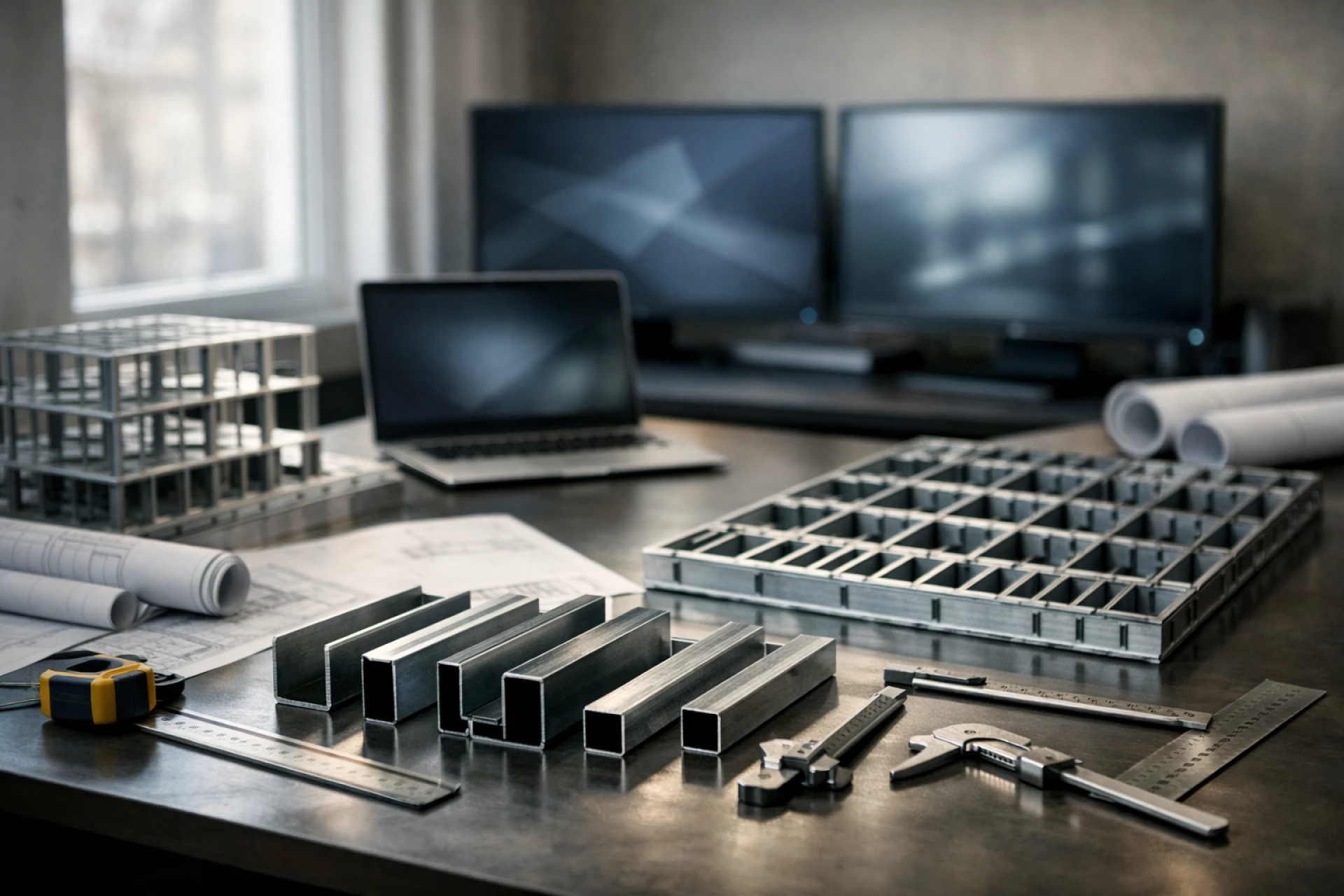 How Are Modern Design Tools Changing the Way Construction Projects Are Managed?