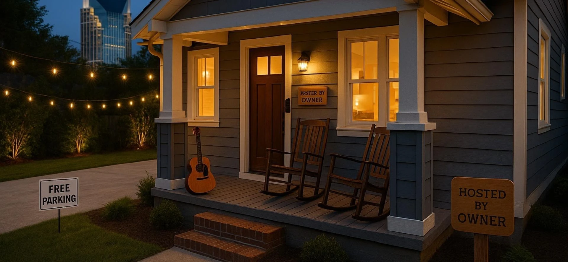 Are Luxury Nashville Rentals Worth It for Short Getaways?