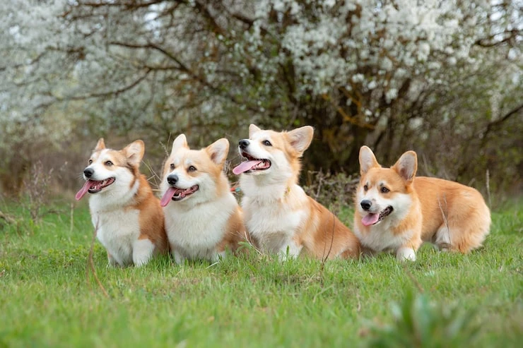 Struggling with a Hyper Corgi? Here’s What Actually Works