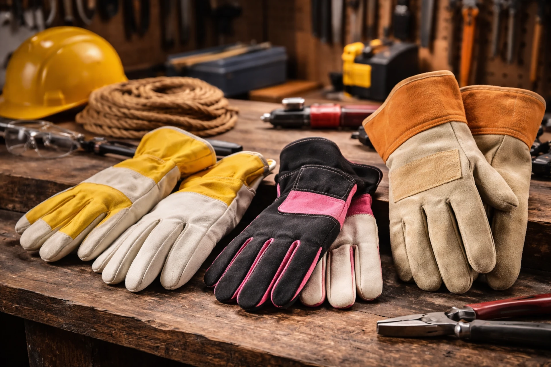 Bulk Driver Gloves: A Smart Guide to Buying Wholesale Driving Gloves