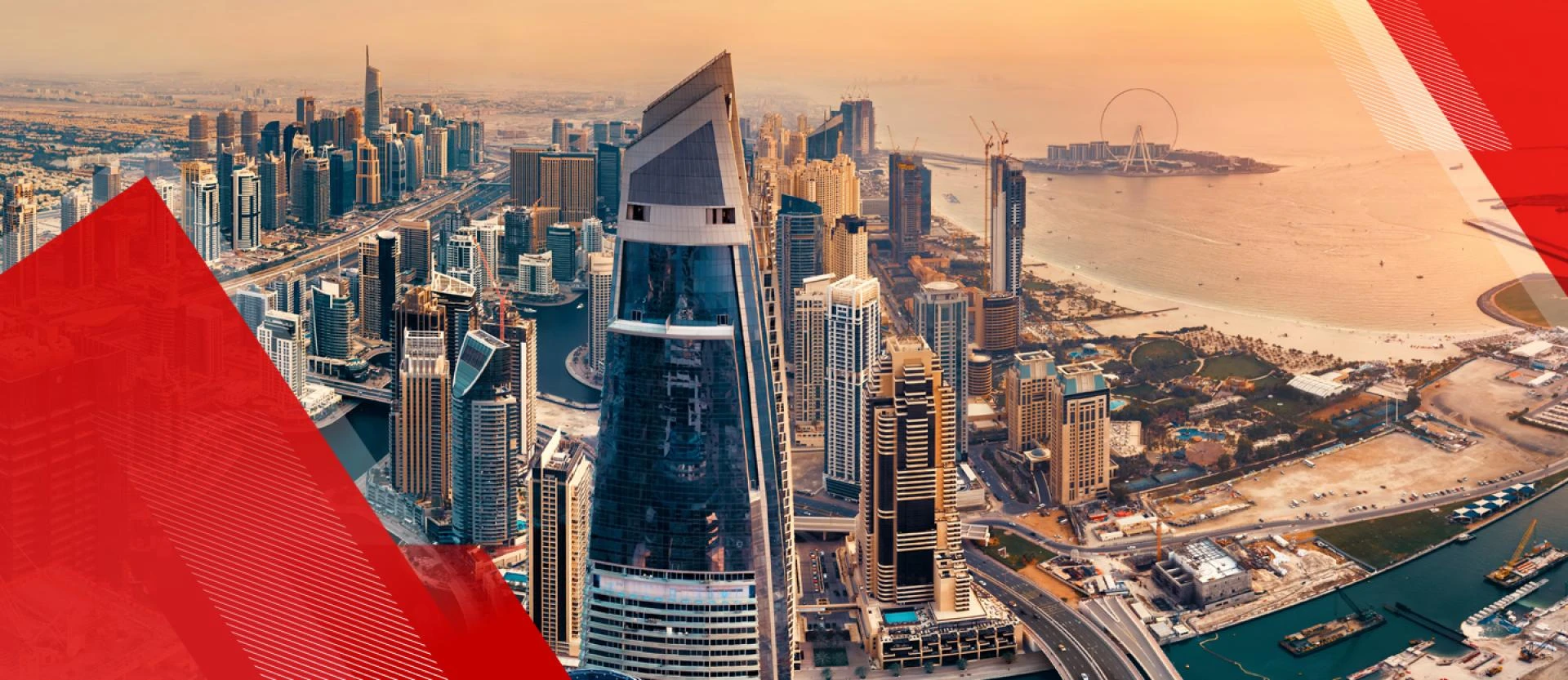 Dubai Vacation Rental Apartments: What Makes Them a Popular Choice for Visitors