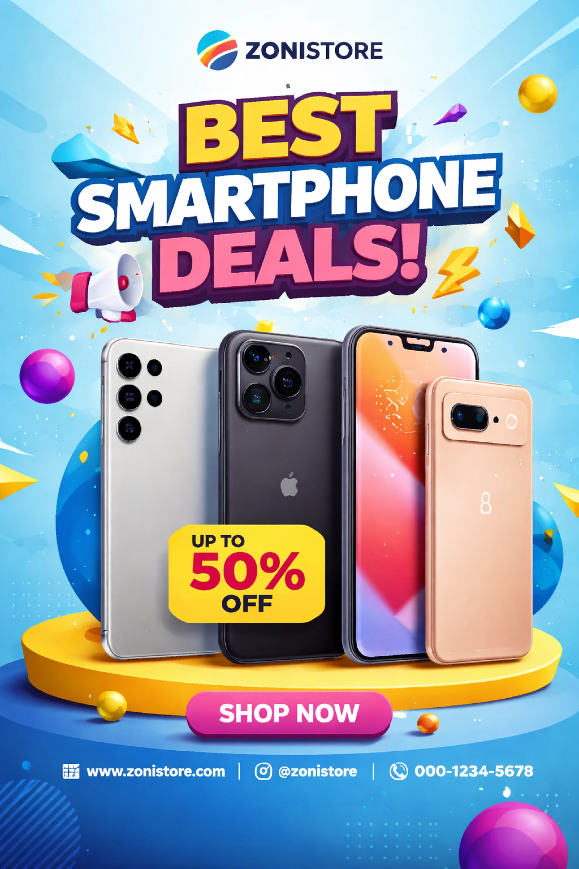 Smart Kitchen Tools: Upgrade Your Cooking Experience with Zonistroe