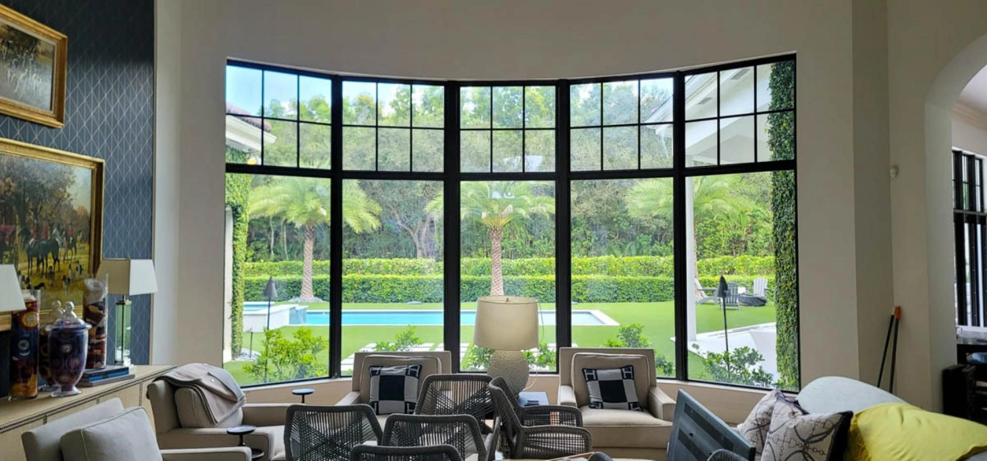 Home Window Tinting Frisco TX | Enhance Comfort, Privacy, and Energy Efficiency