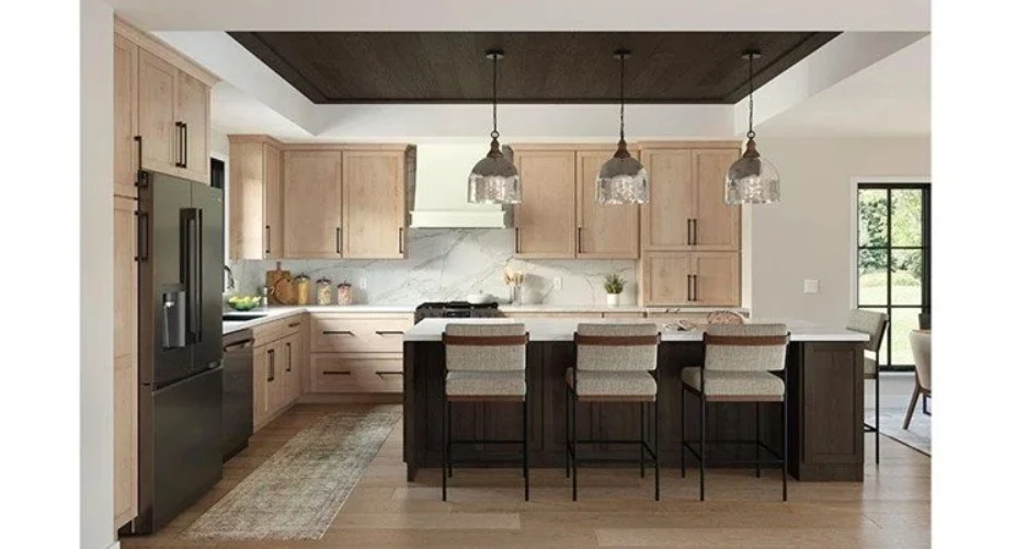 How Design-Led Renovations Are Transforming Kitchens and Bathrooms in the Denver Area