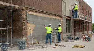 Boston & Cambridge Building Restoration Services for Masonry Repair and Waterproofing