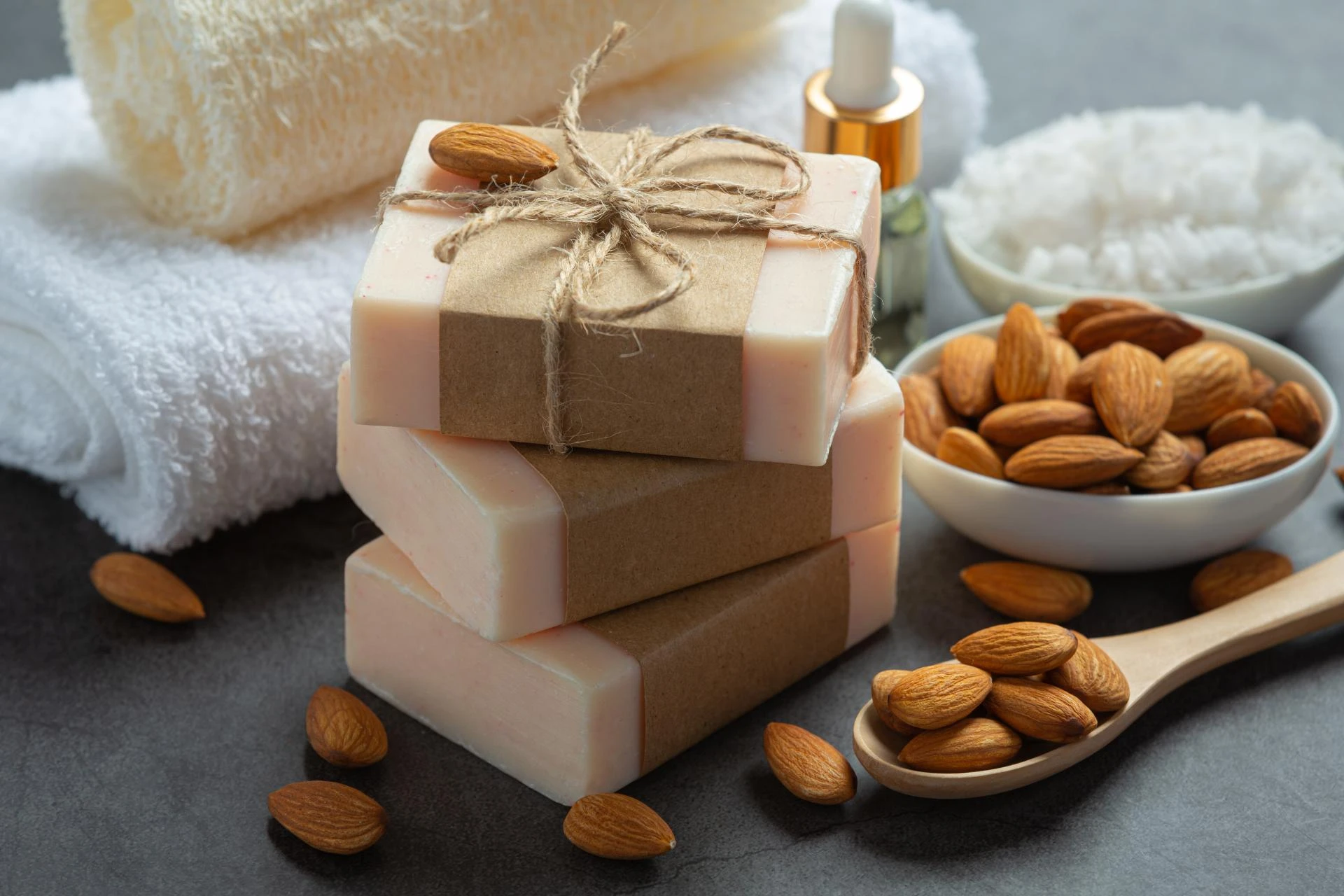 How to Choose Safe Soap for Every Skin Type Easily