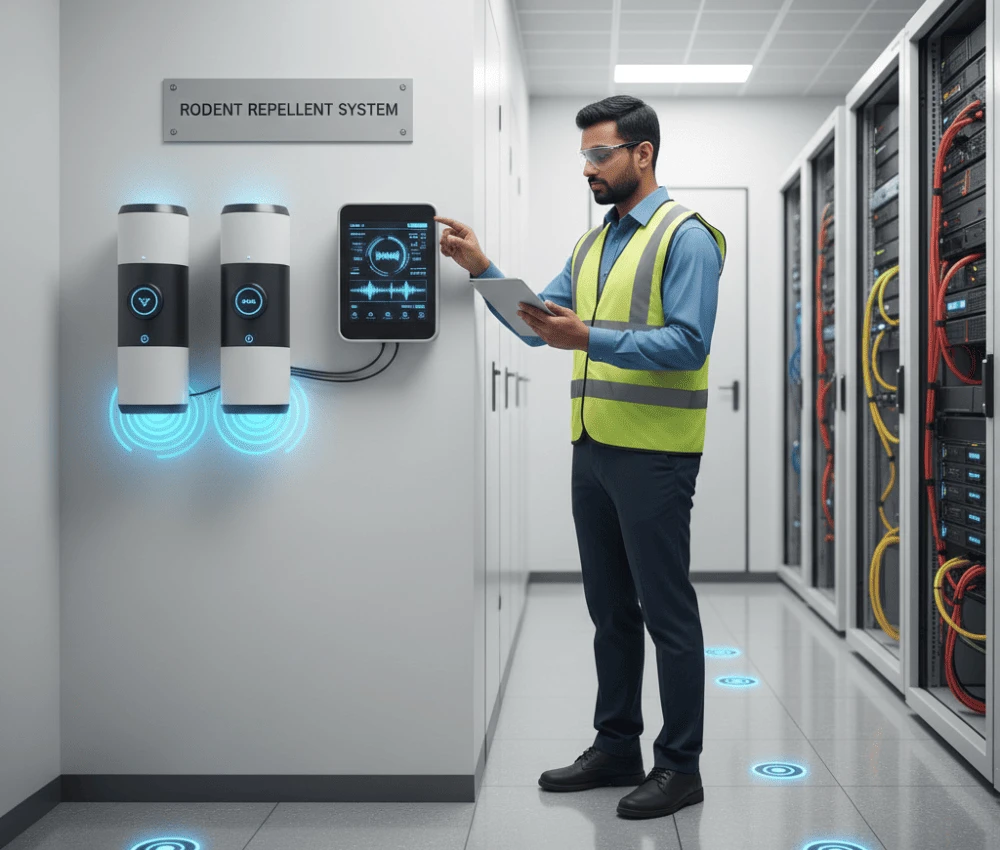 Access control system integrator in Noida NCR