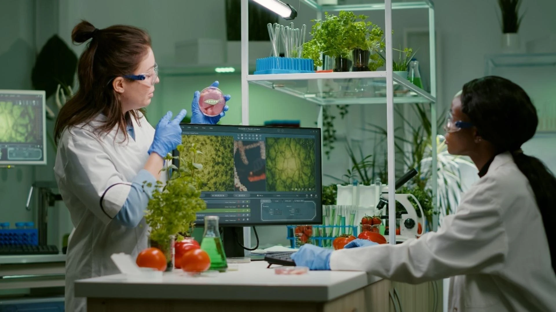 HACCP Training in Kuwait for Food Safety Coordinators and Managers