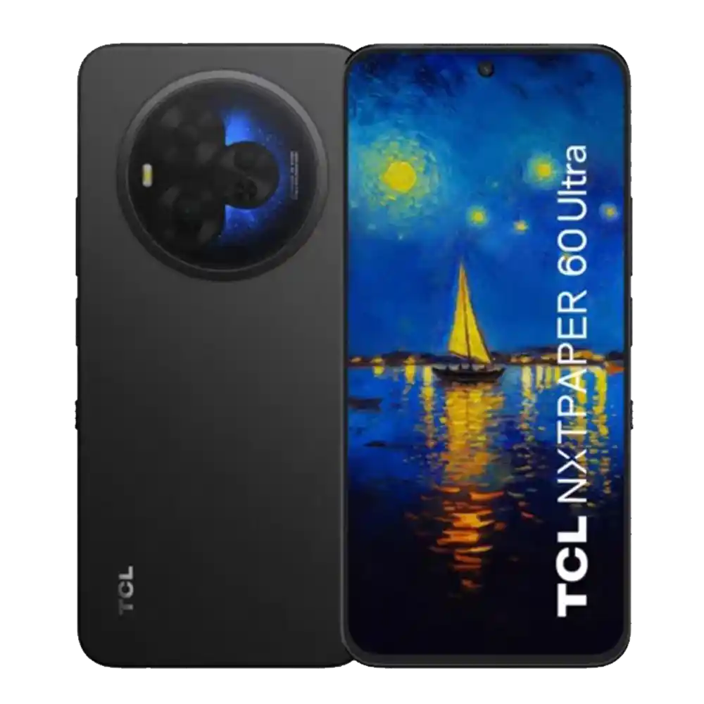 TCL NxtPaper 60 Ultra (Global Version) | Ultimate Eye Comfort Smartphone