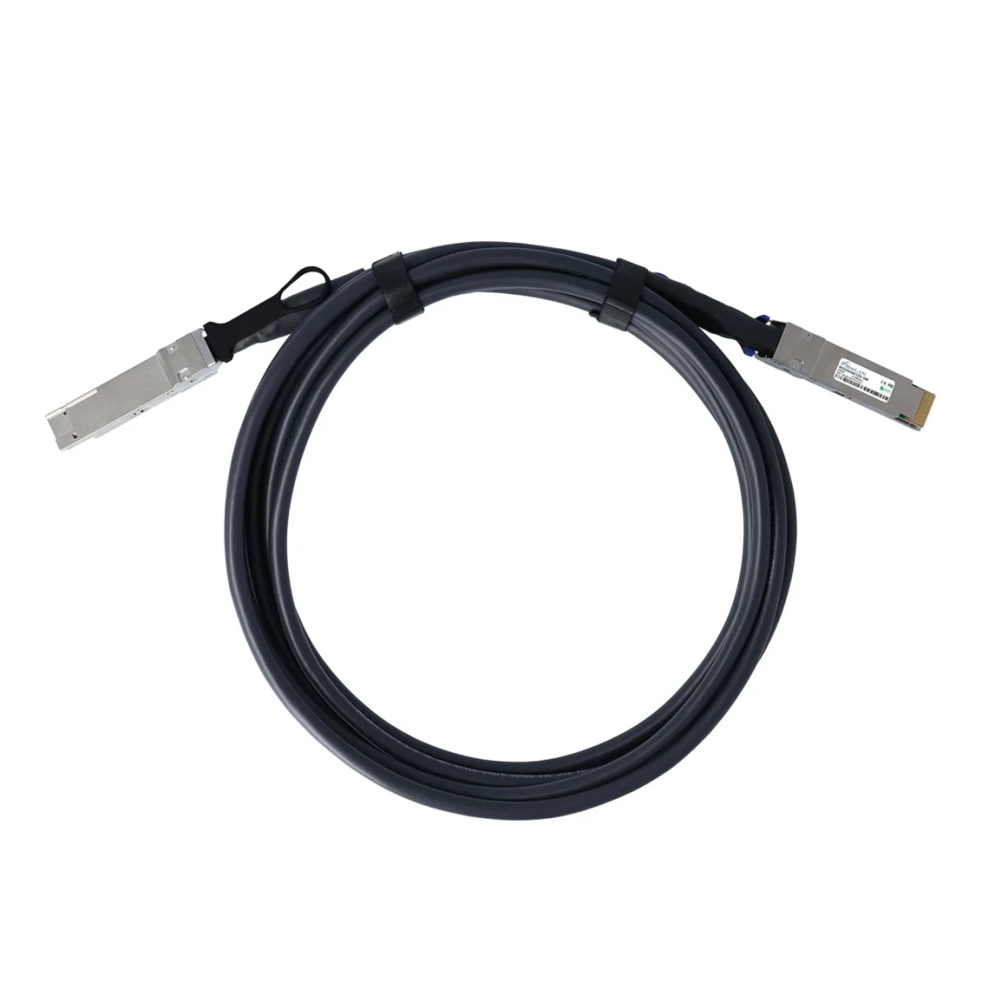 Wie Verbessert Ein DAC-Kabel Die Effizienz Und Zuverlässigkeit Des Netzwerks?