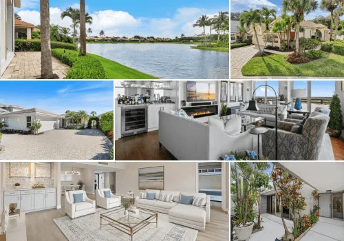 Luxury Real Estate In Florida: An Asset Management Strategy For Buyers