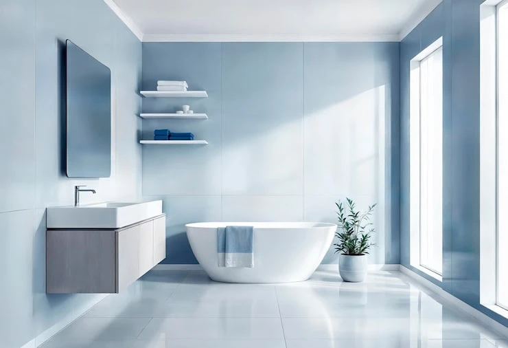 Why Bathroom Renovation Dapto Projects Add Comfort and Value to Your Home