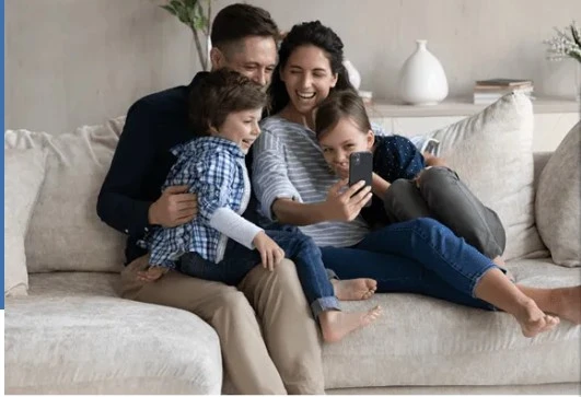 The Ps​ych‌ology of Safety: Why Home S⁠ec​u‌rity A​larm Systems Increa‌se Peace of Mind