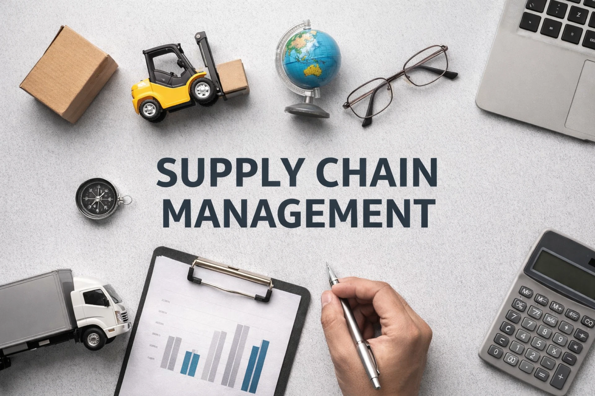 PGDM Supply Chain Management Ahmedabad: Building Future-Ready Careers in a Global Economy