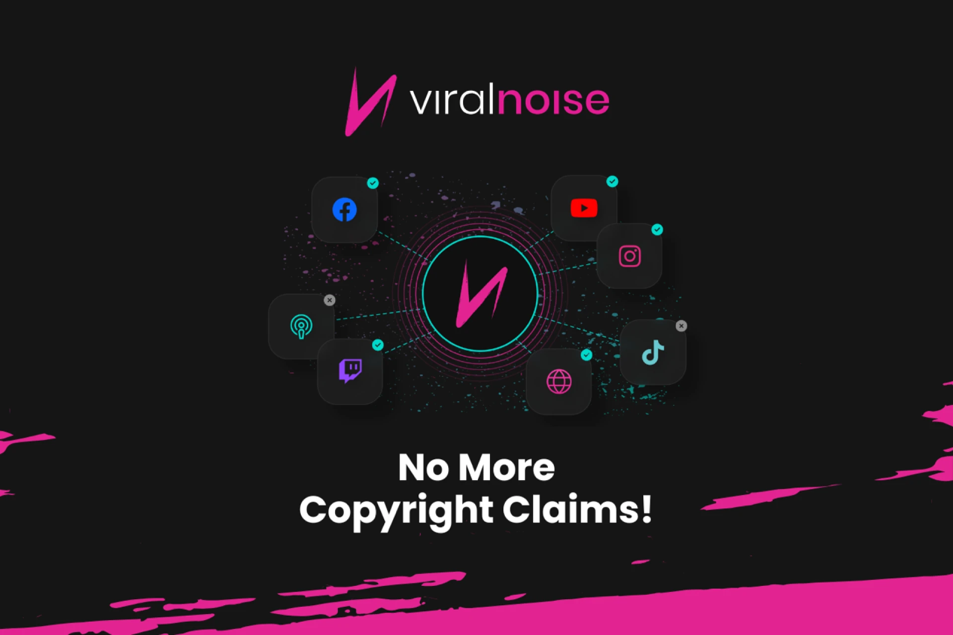 Turn Every Moment Viral with Viralnoise’s Sound Magic