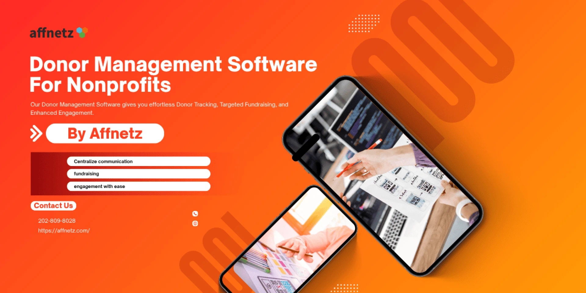 Donor Management Software for Nonprofits: A Complete Beginner’s Guide