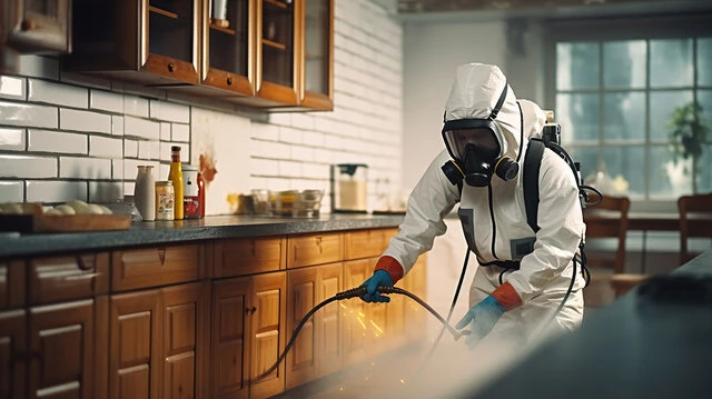 How Often Should You Schedule Pest Control for Your Home?