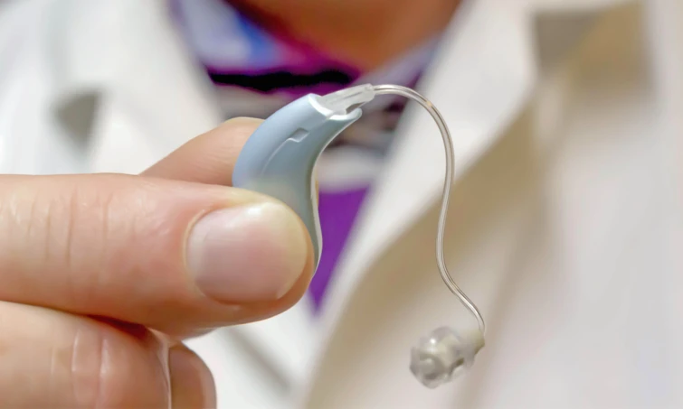 Hearing solutions Chatham-Kent: Improve your quality of life with expert care