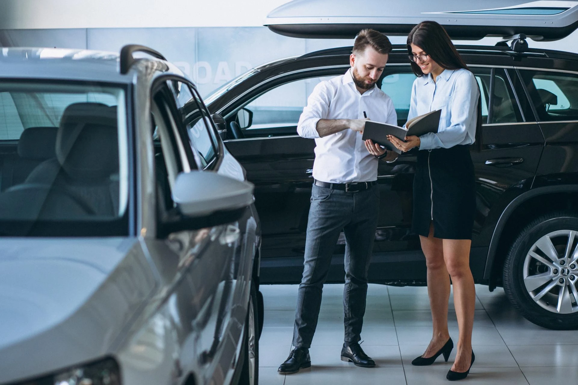 Car Rental Platform: A Clear Strategy for Rental Business Growth