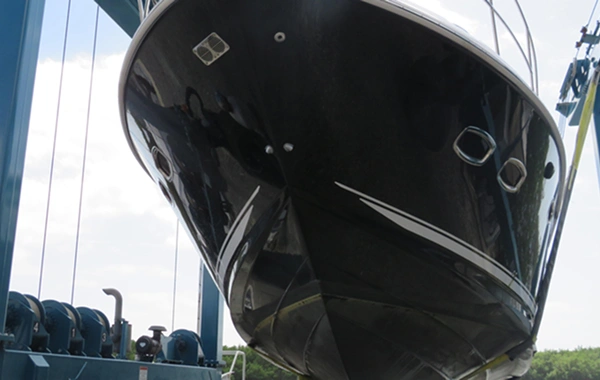 What Does an Expert Maritime Witness Do?