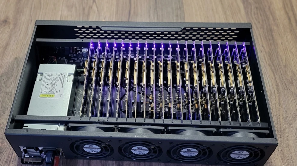 Why Real Device Phone Farms Deliver More Reliable Results Than Bot Farms