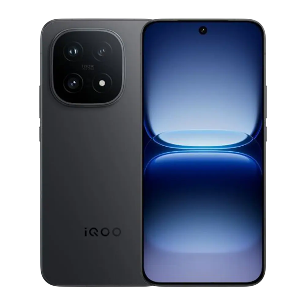 Vivo iQOO 15 Global Version | Powerful Gaming Smartphone with 144Hz Display