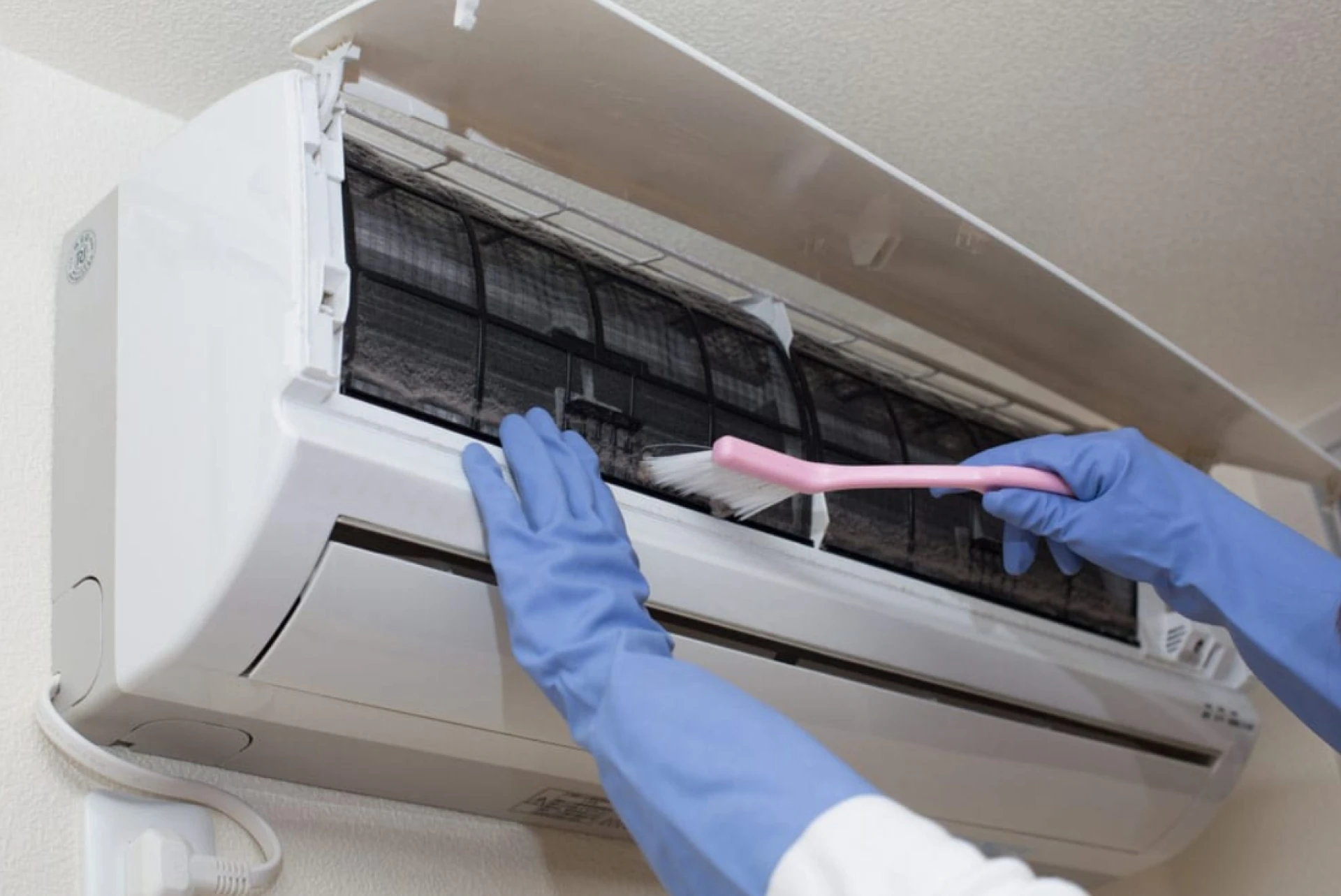Why Professional AC Installation Is Essential for Homes and Offices in Dubai